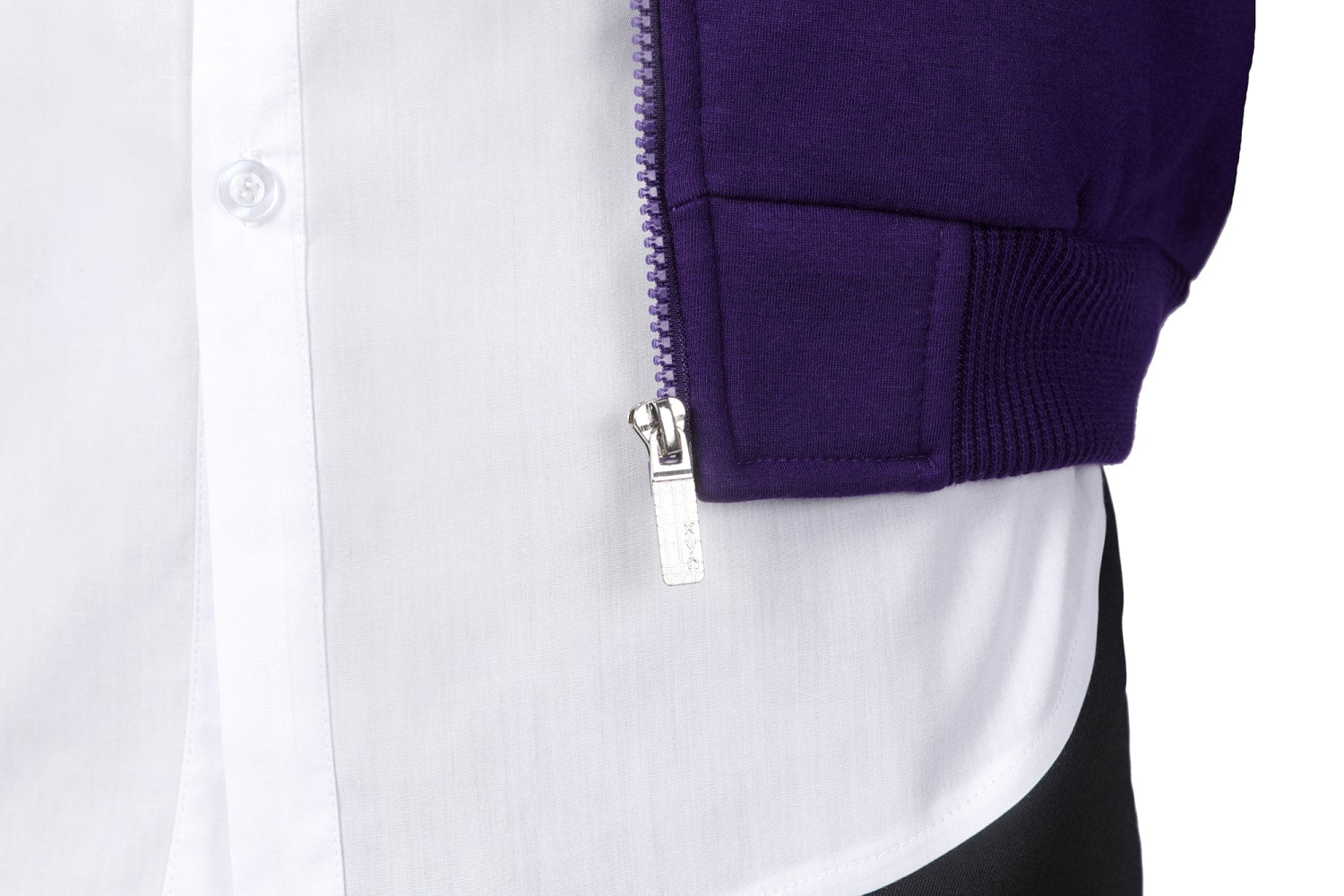 Wednesday 2 The Addams Family Xavier Thorpe Ajax Petropolus Nevermore Academy Uniform Costume