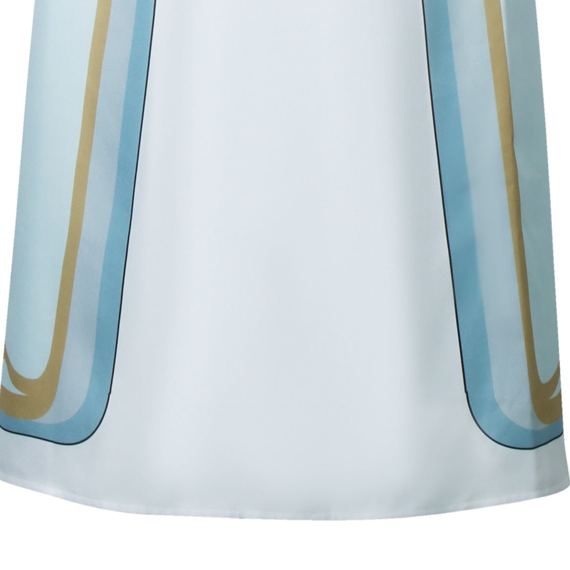 Genshin Impact The Akademiya Uniform Male Female Cosplay Costumes