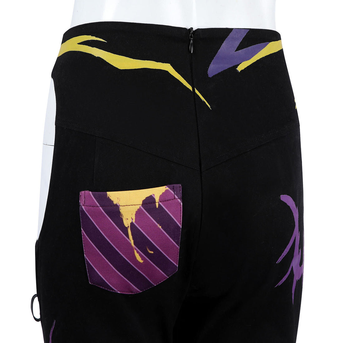 Game LOL Arcane 2 Jinx Full Set Role Cosplay Costumes