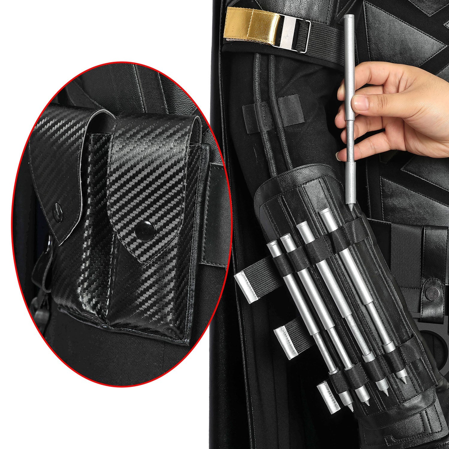 The Batman 2022 Movie Bruce Wayne Robert Pattinson Male Top Costumes