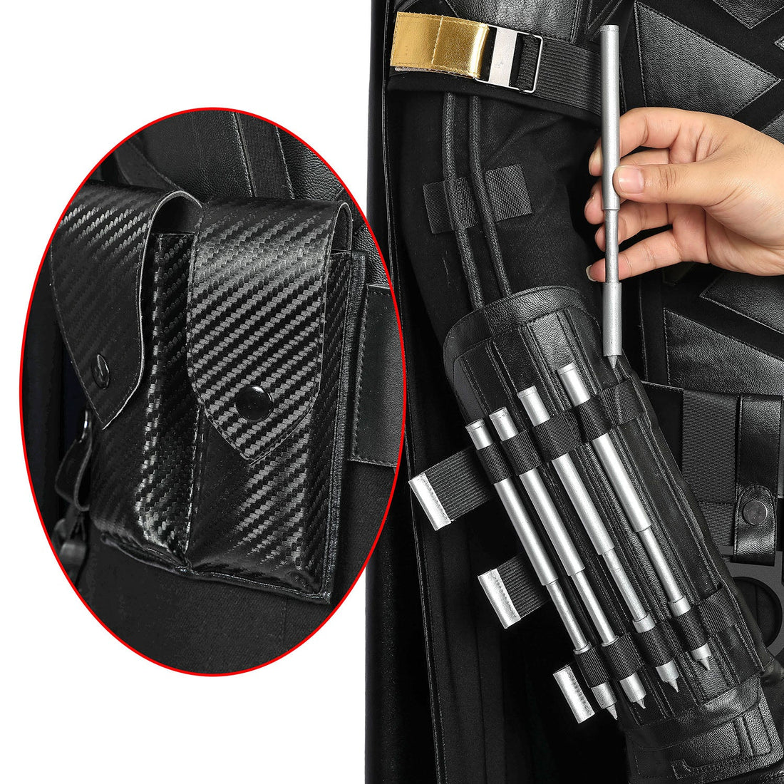 The Batman 2022 Movie Bruce Wayne Robert Pattinson Male Top Costumes