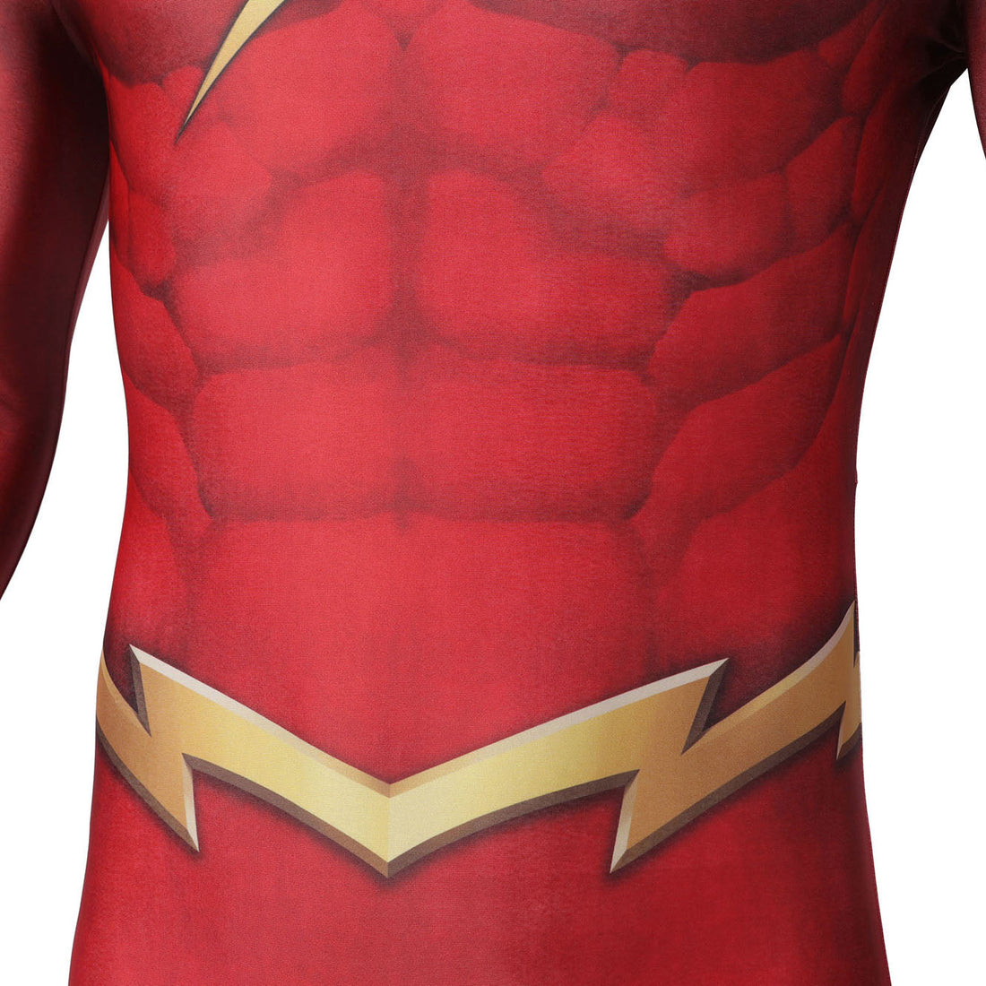 The Flash season 8 Jason Garrick Jumpsuit with Mask Cosplay Costumes