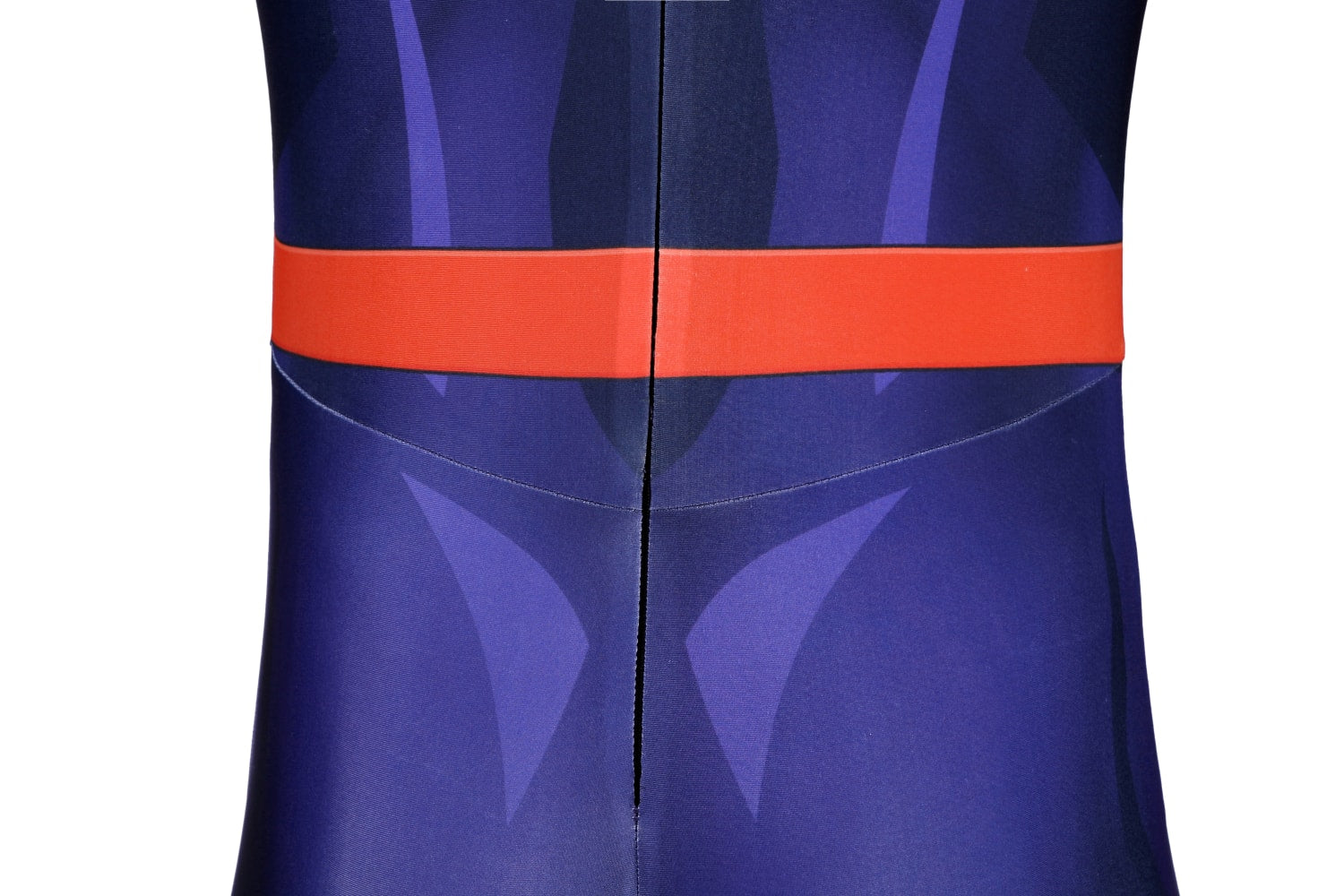 The New 52 Superman Clark Kent Male Jumpsuit Cosplay Costumes