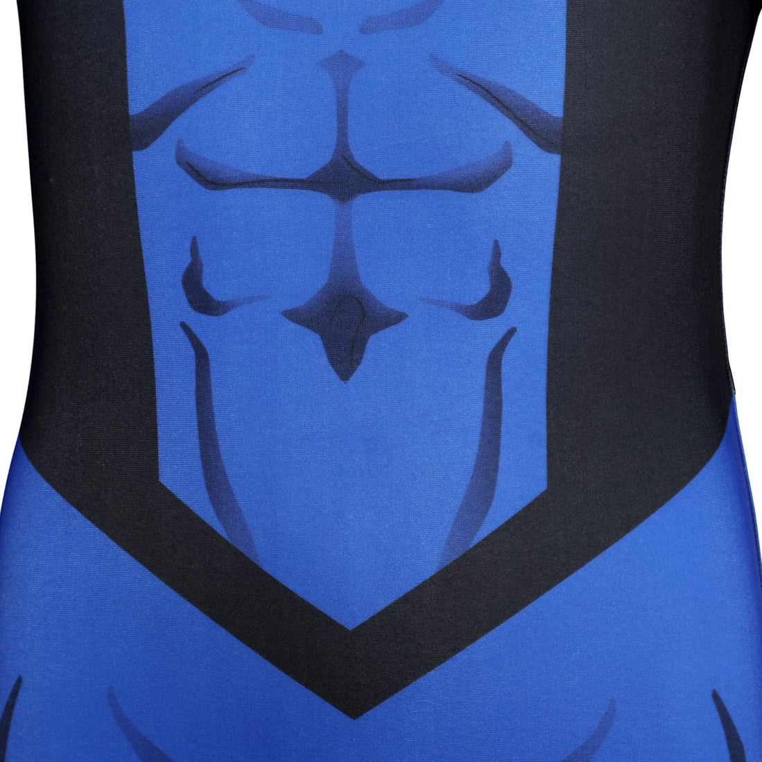 Invincible Season 3 Mark Grayson Kids Jumpsuit Cosplay Costumes