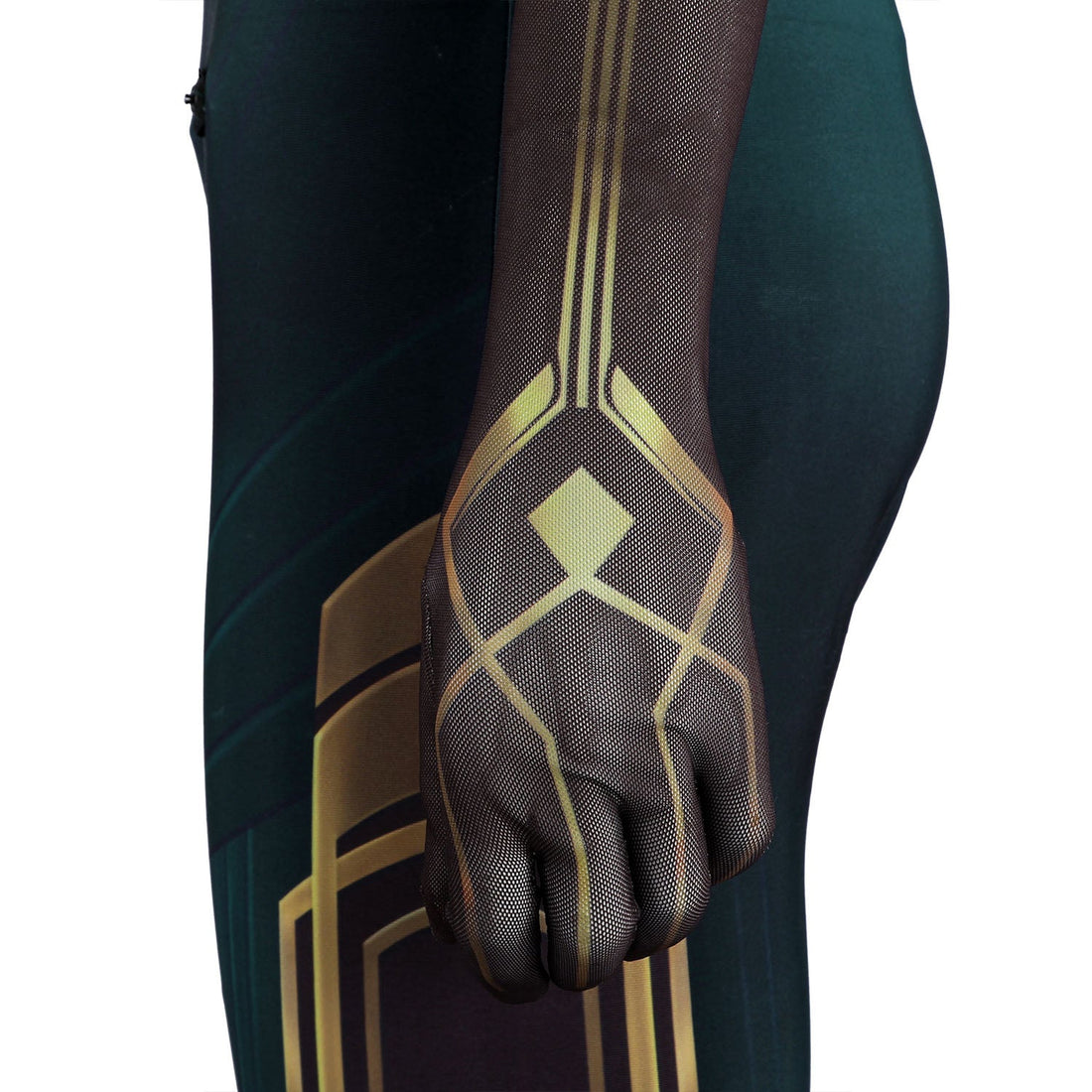 Game LOL Arcane 2 Mel Female Jumpsuit Full Set Cosplay Costumes