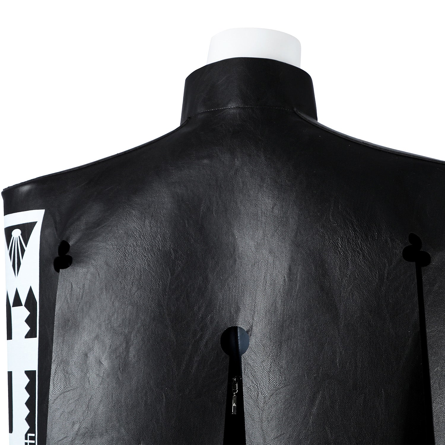 Metaphor: ReFantazio Eiselin Hulkenberg Top Level Cosplay Costumes