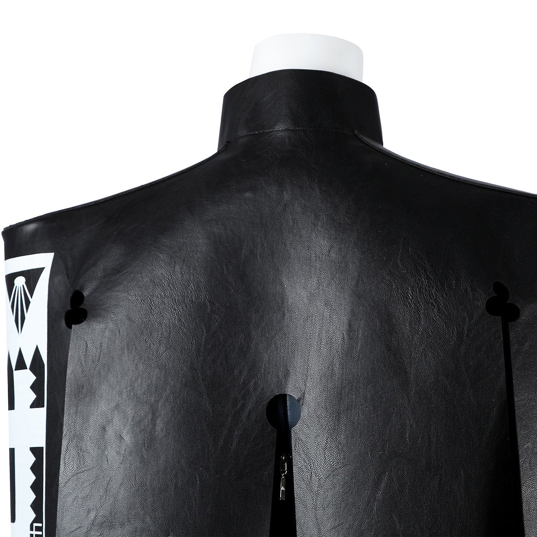 Metaphor: ReFantazio Eiselin Hulkenberg Top Level Cosplay Costumes