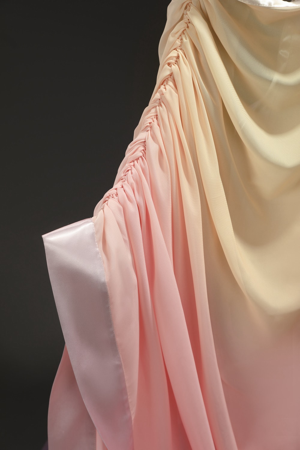 Star Wars: Episode 2 Attack of the Clones Padmé Amidala Lake Dress Costumes