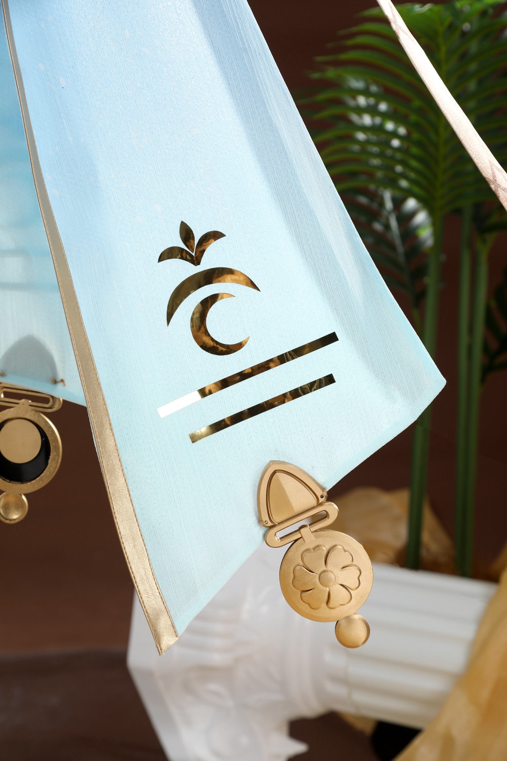 Game Wuthering Waves IUNO Dress Top Level Cosplay Costumes