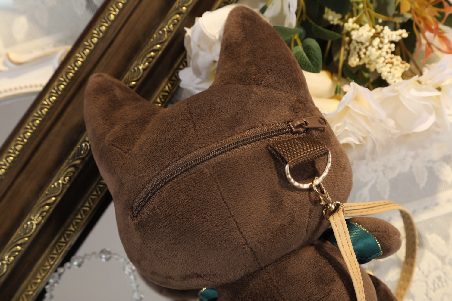 Game Carnival Garu Frisky Leaping Moonlight Dress Cosplay Costumes