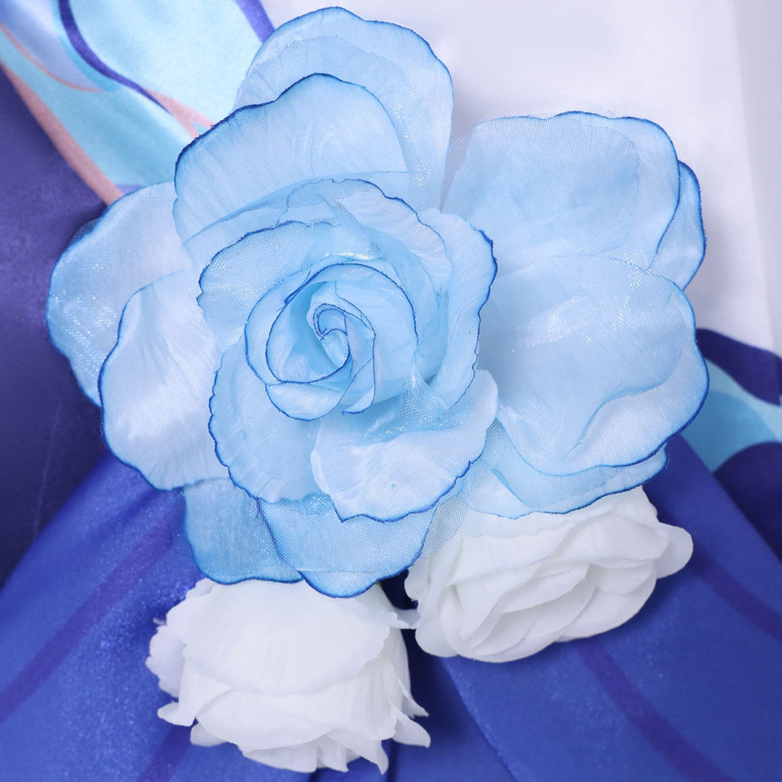 Game Wuthering Waves Cantarella Fisalia Full Set Cosplay Costumes