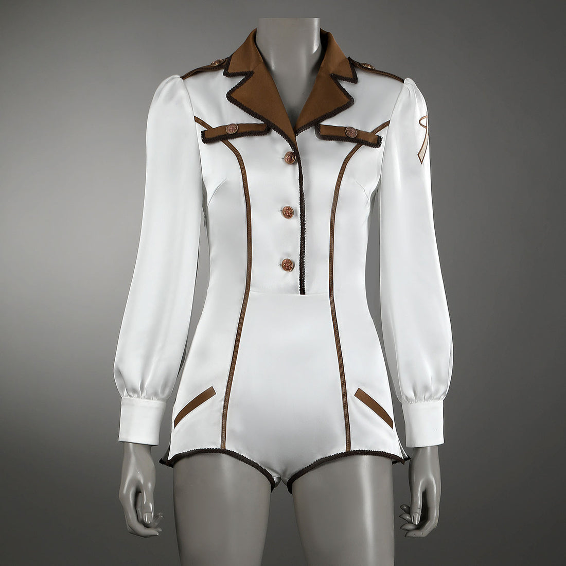 Vought Rising Private Angel Full Set Top Cosplay Costumes