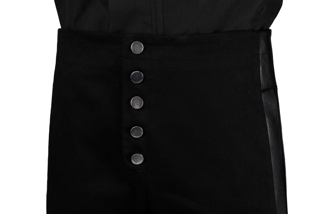 The Witcher 5 Geralt of Rivia Top Level Cosplay Costumes