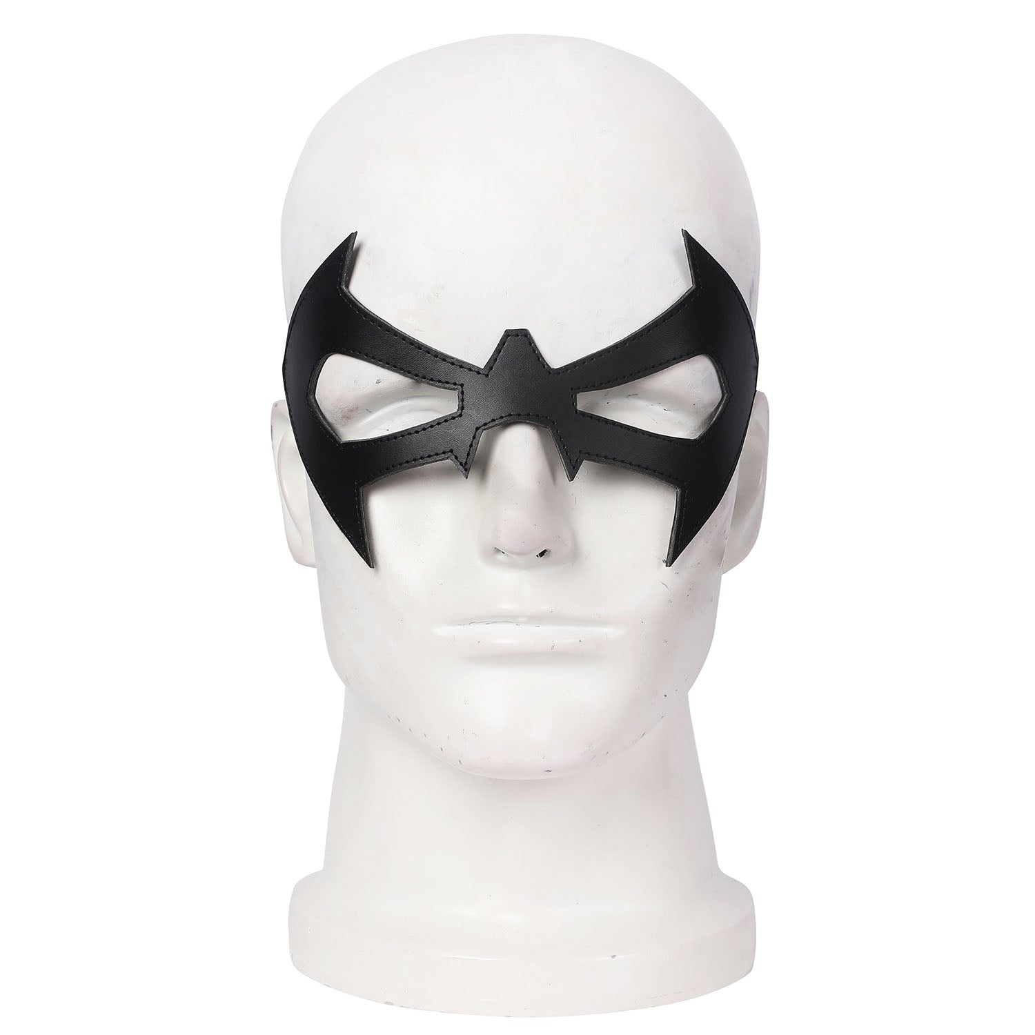 Batman Gotham Knight Nightwing Battle Suit Male Cosplay Costumes