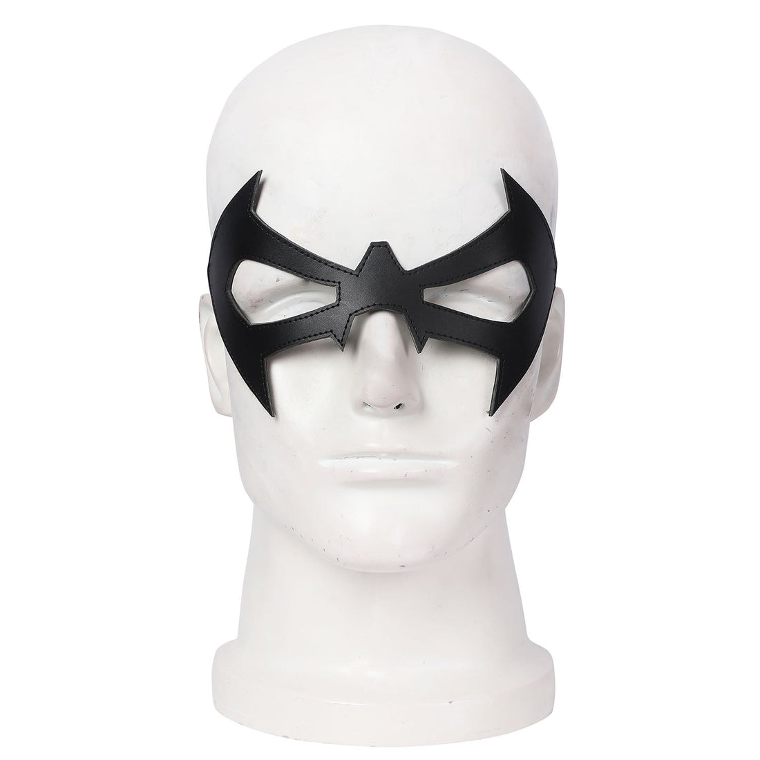 Batman Gotham Knight Nightwing Battle Suit Male Cosplay Costumes