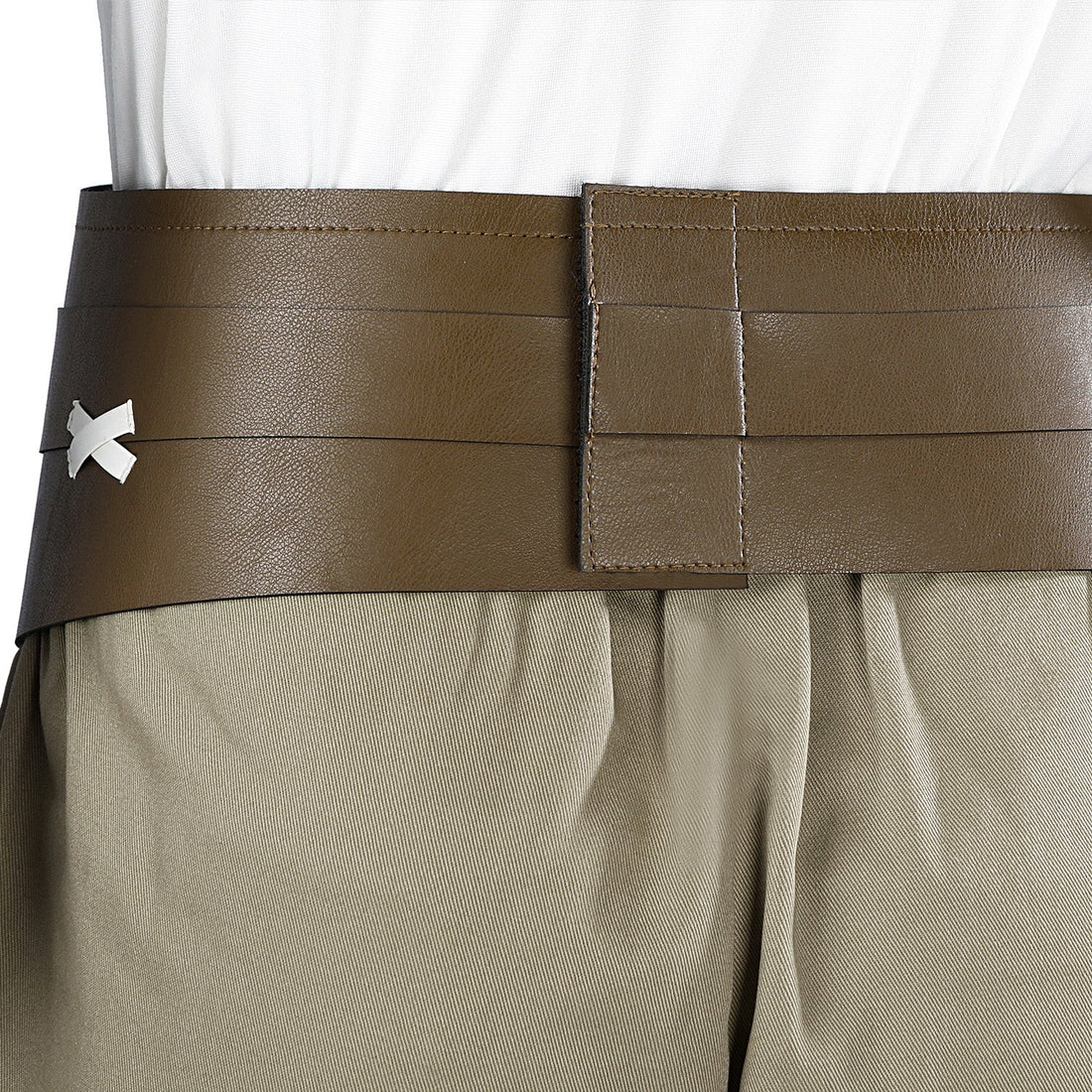 Arcane Season 2 Ekko Game LOL Full Set Top Cosplay Costumes