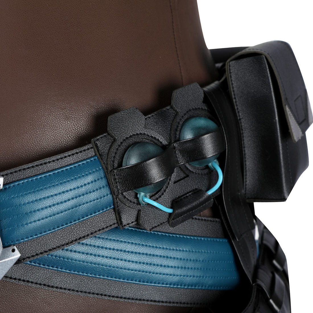 Overwatch 2 OW Freja Trial Halloween Suit Female Cosplay Costumes