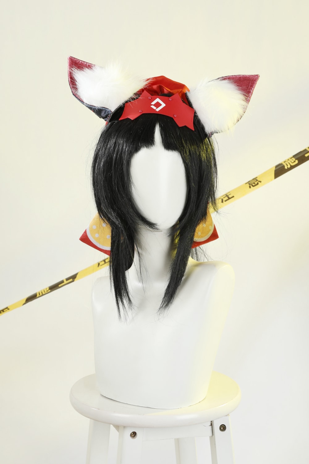 Zenless Zone Zero X Mcdonald Nekomiya Mana Cosplay Costumes