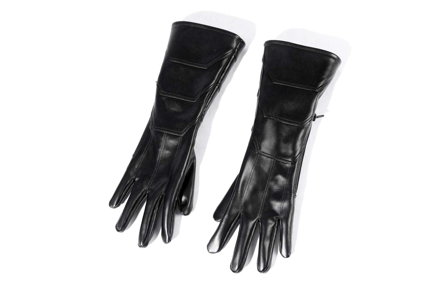 Fantastic Four Human Torch Battle Suit Full Set Top Cosplay Costumes