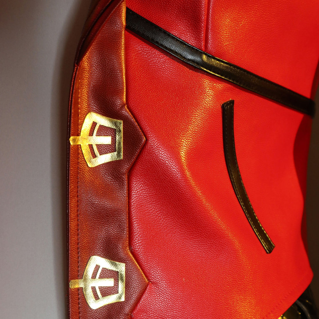 Game LOL Arcane Vi Role Dress Full Set Cosplay Costumes