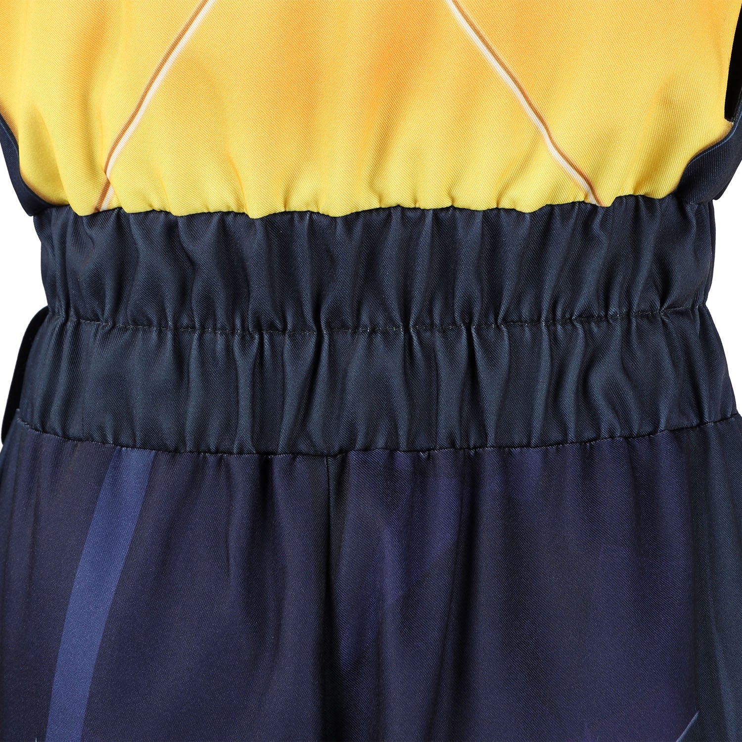 Valorant Waylay Female Full Set Top Level Cosplay Costumes