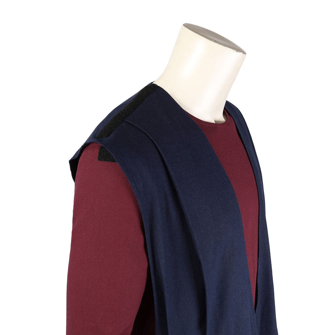 Star Wars The Clone Wars Ahsoka season 1 Anakin Skywalker Top Costumes