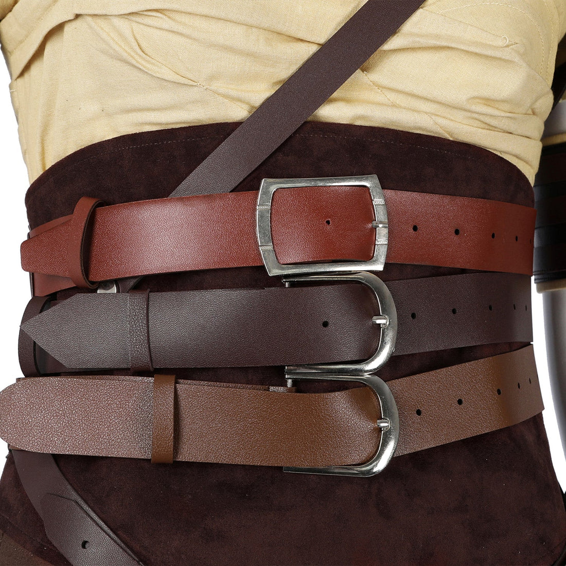 Furiosa A Mad Max Saga Furiosa Halloween Female Cosplay Costumes