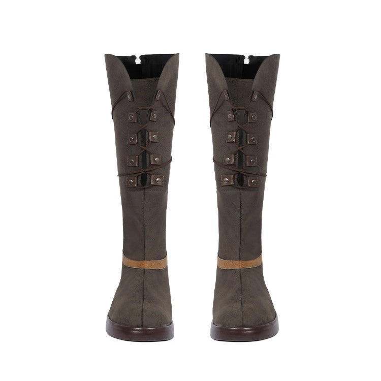 Baldur's Gate 3 The Dark Urge Male Fullset Cosplay Costumes