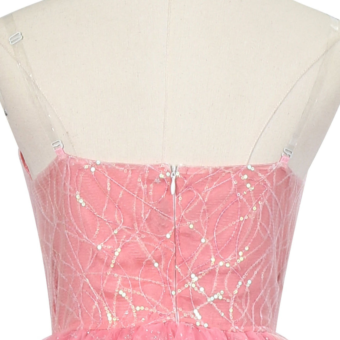 Wicked: For Good Witch Glinda Adult Pink Dress Cosplay Costumes