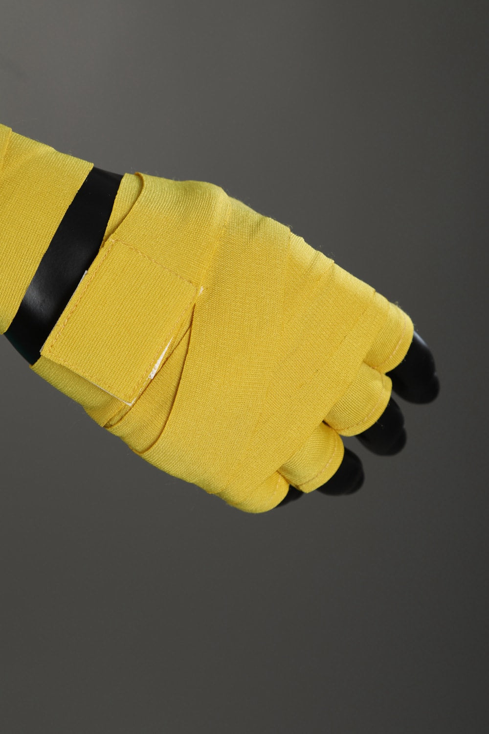 Marvel Rivals Iron Fist Lin Lie Top Level Cosplay Costumes