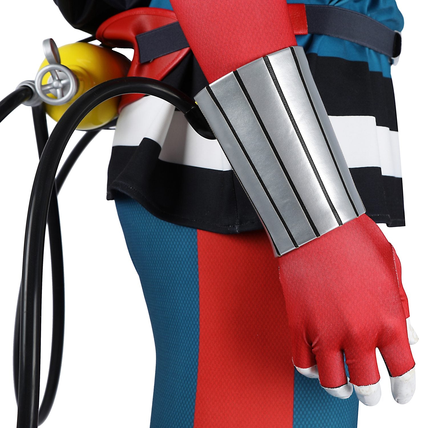 Your Friendly Neighborhood Spider-Man Male Top Cosplay Costumes