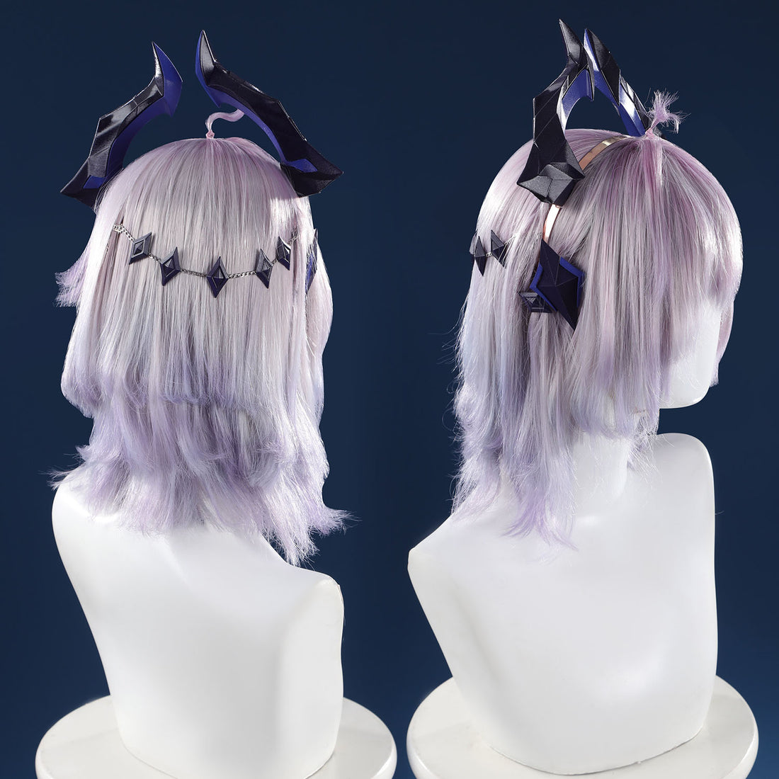 Genshin Impact Durin Top Level Full Set Male Cosplay Costumes