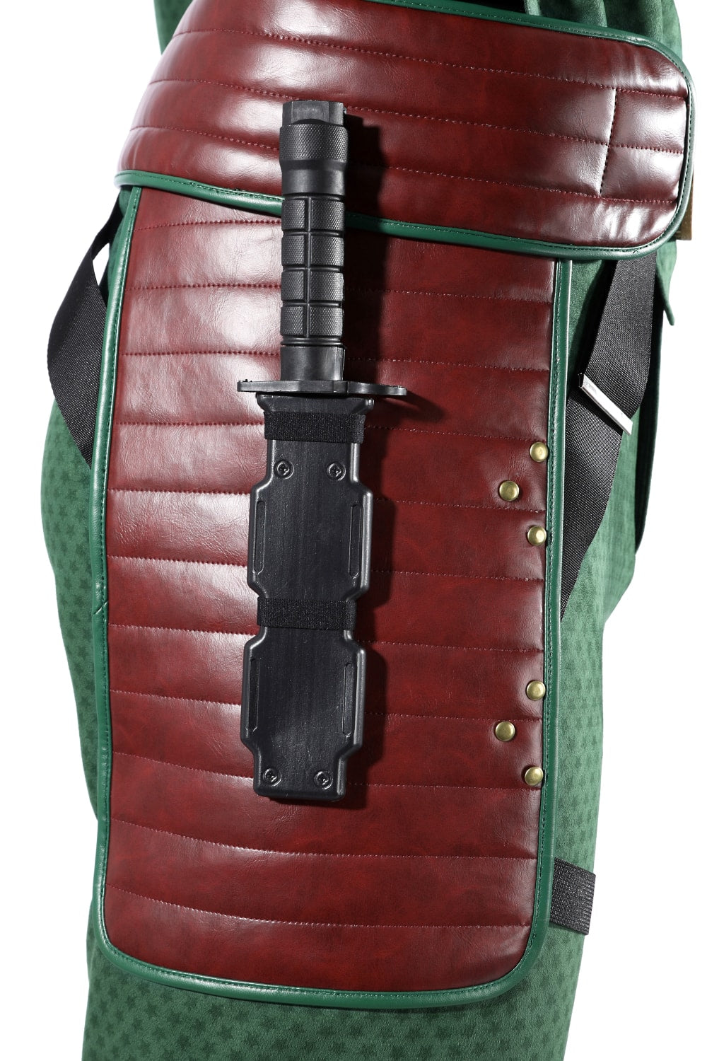 Vought Rising Soldier Boy Full Set Top Level Cosplay Costumes