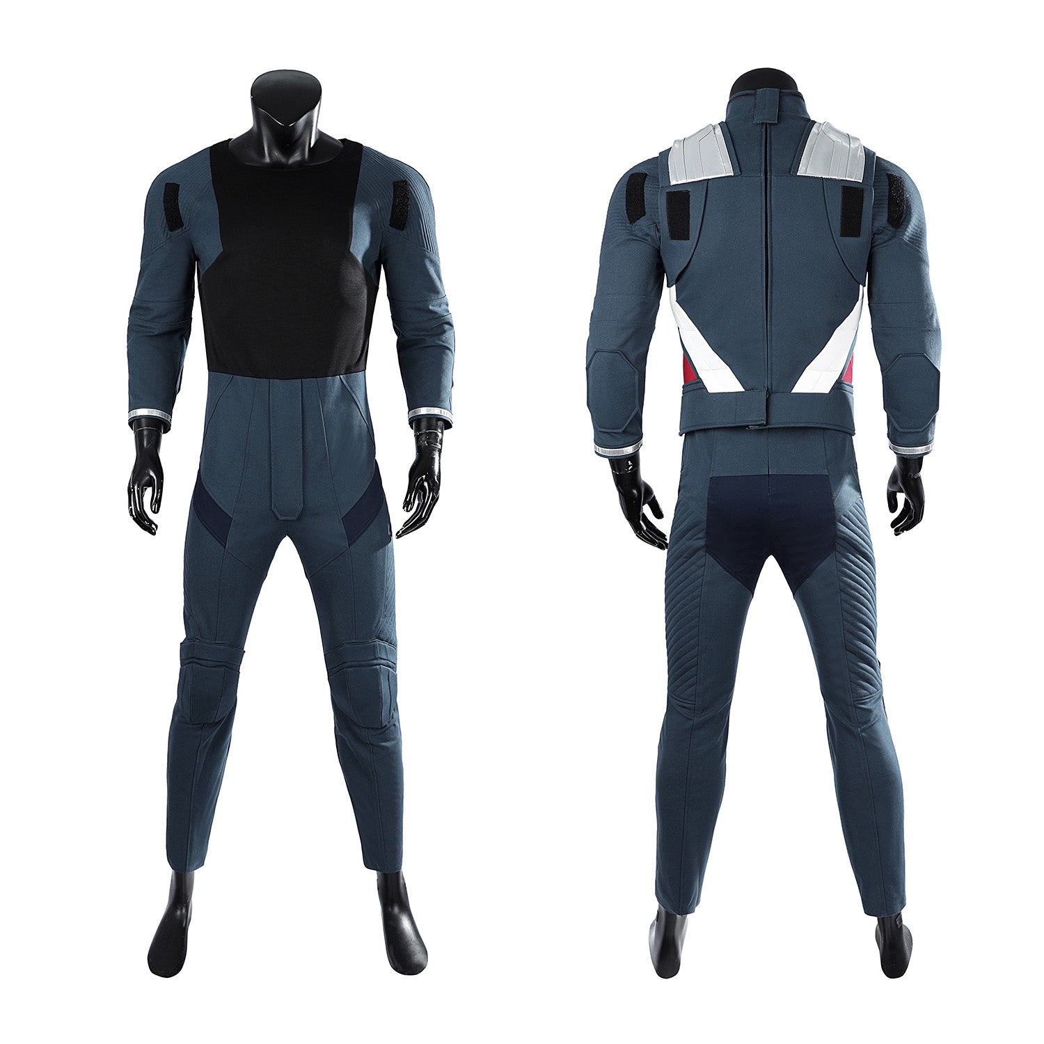 Captain America 4 Brave New World Full Set Top Level Cosplay Costumes