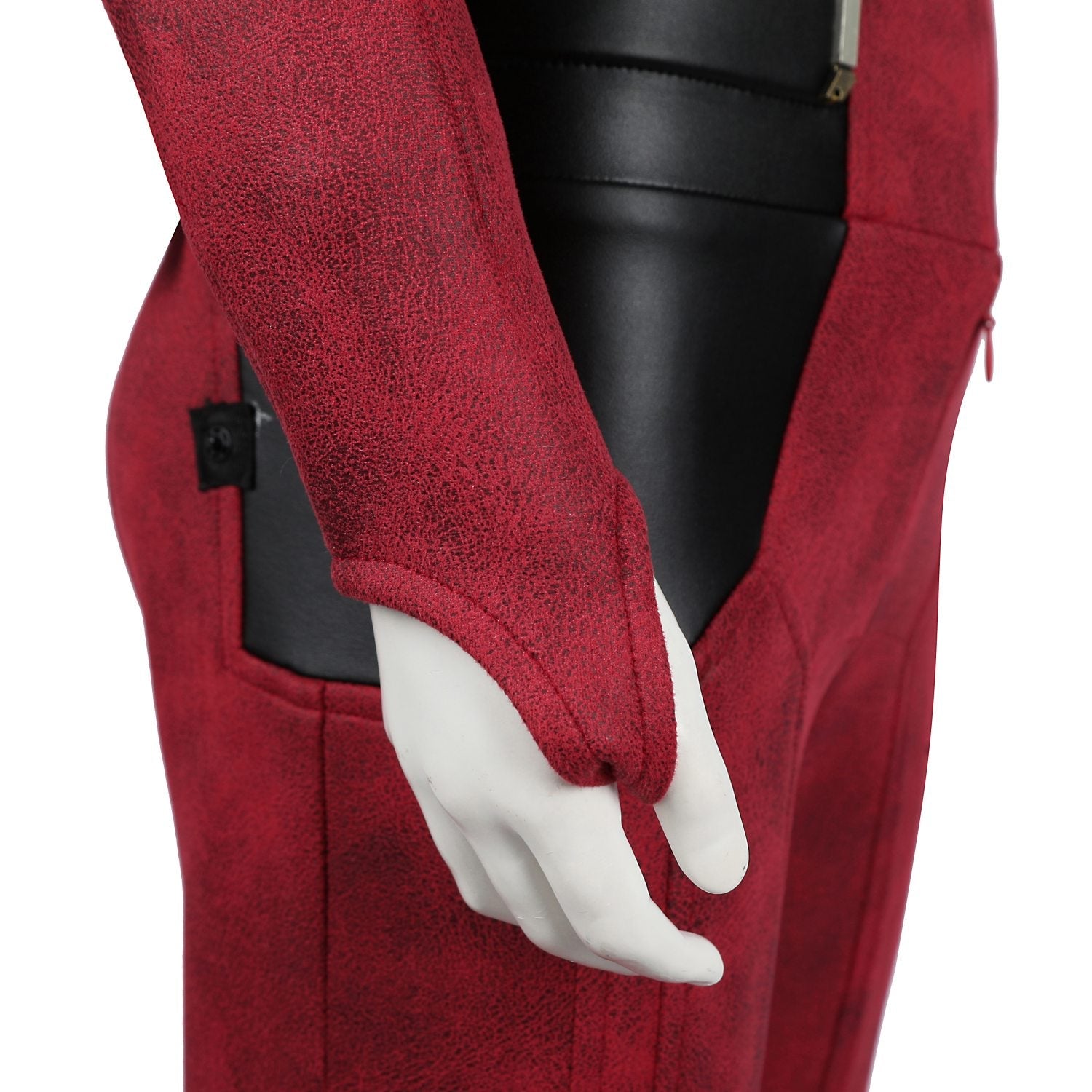 Deadpool 3 Deadpool & Friend Wade Wilson Kids Cosplay Costumes