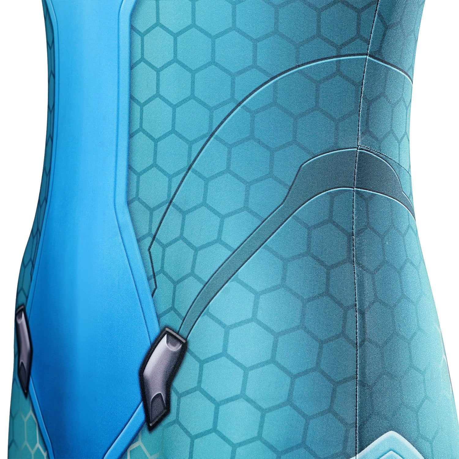 Overwatch 2 Juno Female Jumpsuit Full Set Cosplay Costumes