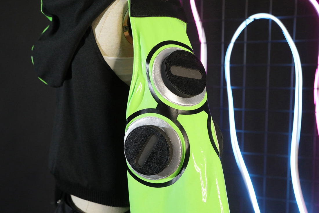 Game Zenless Zone Zero Anby Demara Top Cosplay Costumes