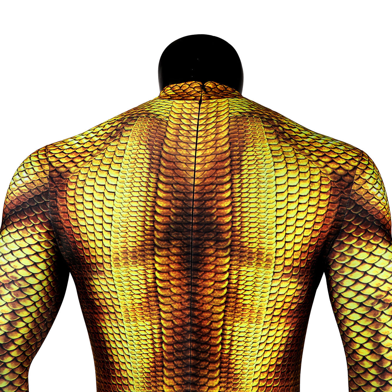 Aquaman 2 The Lost Kingdom Arthur Curry Male Jumpsuit Costumes