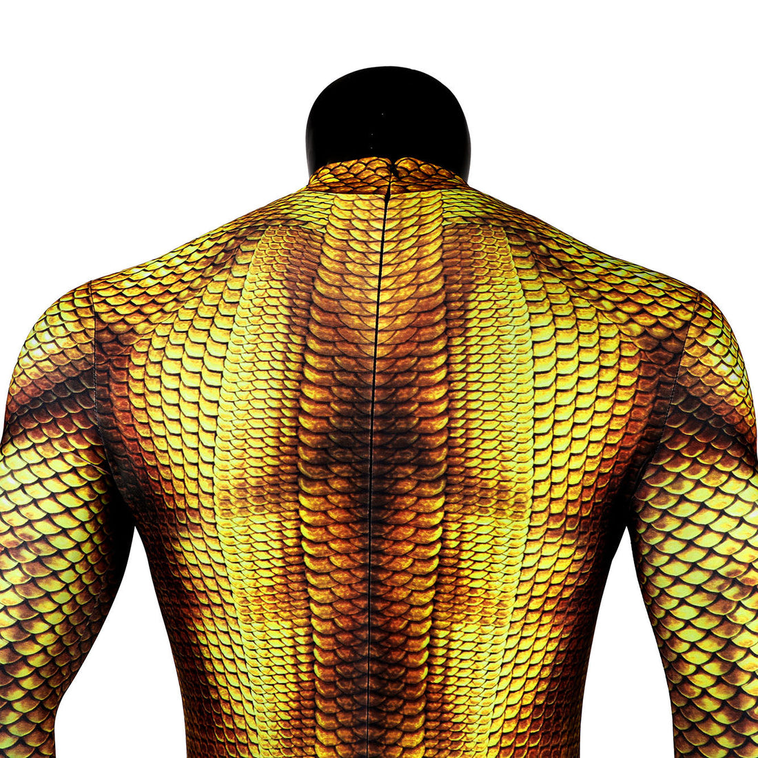 Aquaman 2 The Lost Kingdom Arthur Curry Male Jumpsuit Costumes
