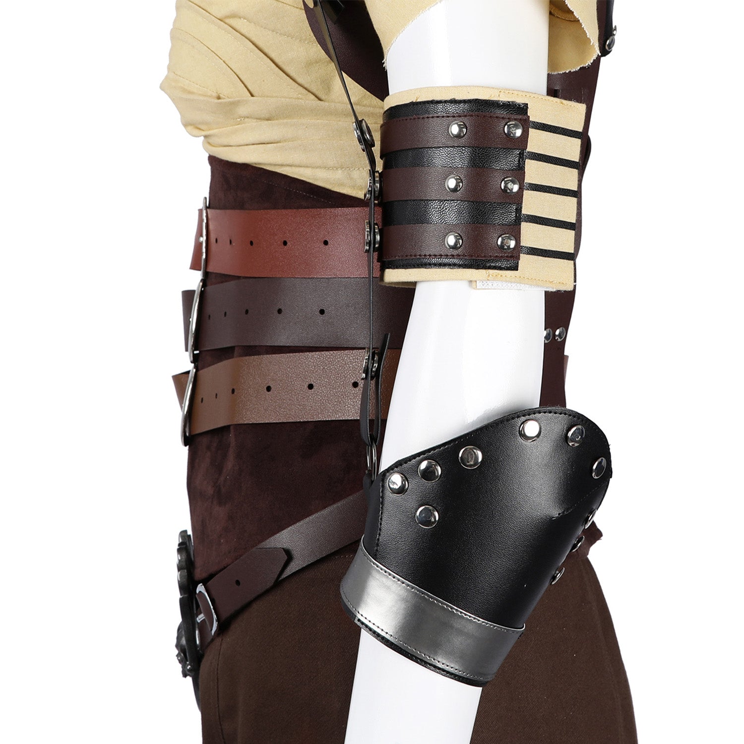 Furiosa A Mad Max Saga Furiosa Halloween Female Cosplay Costumes