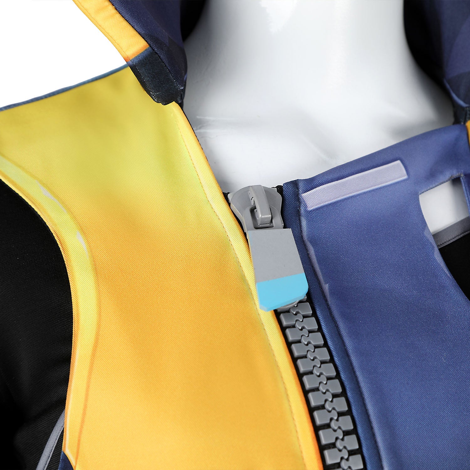 Valorant Waylay Female Full Set Top Level Cosplay Costumes