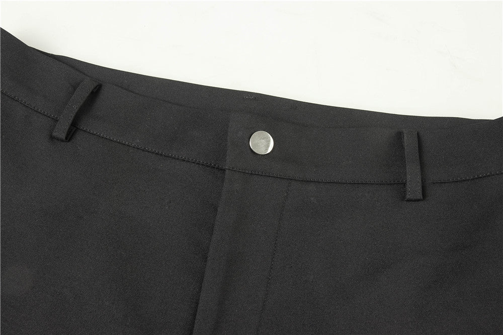 Game of Thrones Season 8 Jon Snow Male Leather Cosplay Costumes