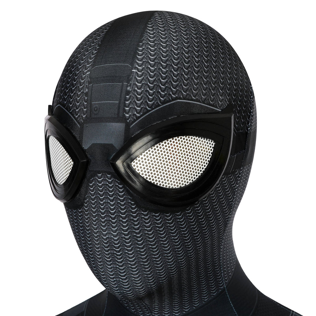 Spider-Man Far From Home Peter Parker Night Monkey Jumpsuit Costumes