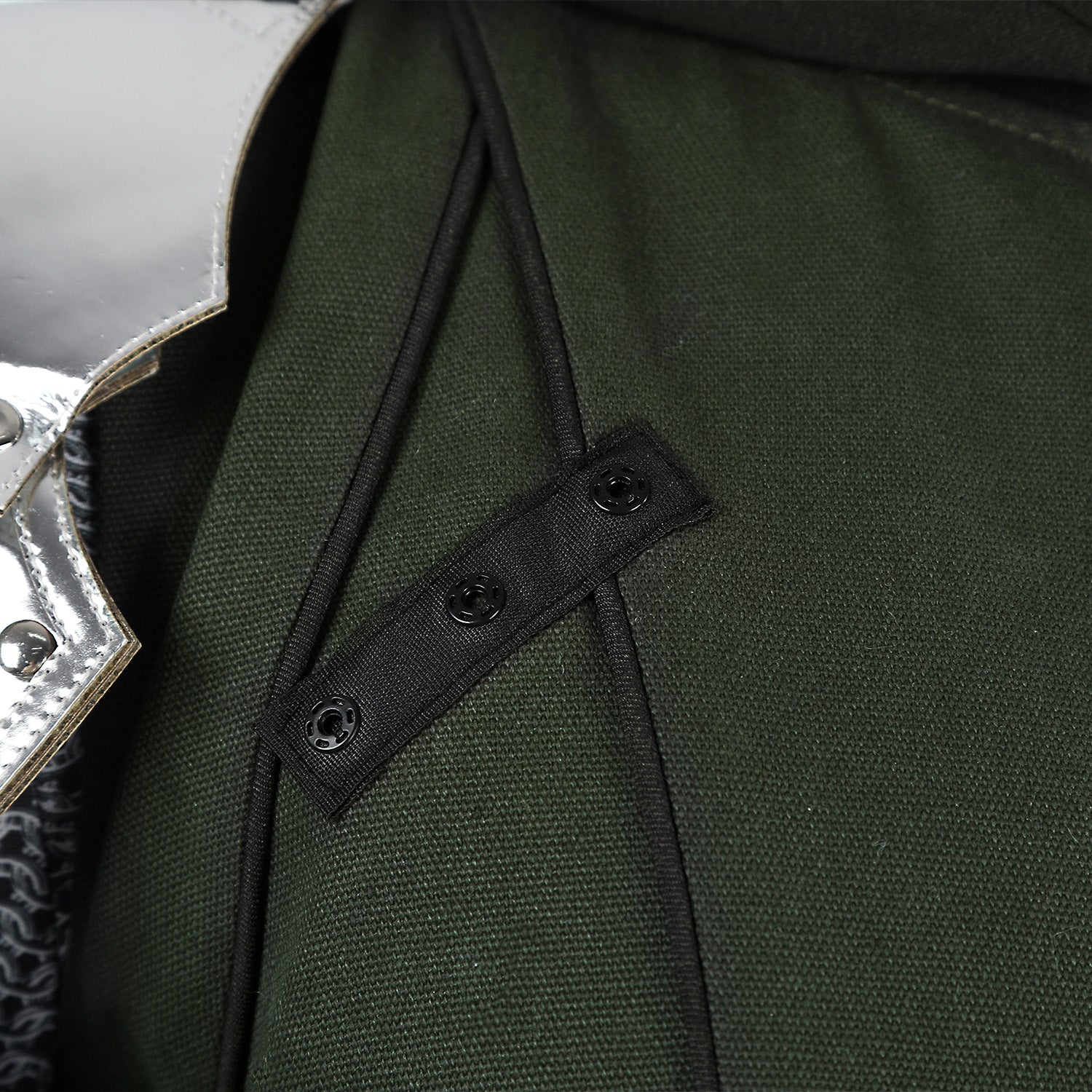 Avengers Doomsday Doctor Doom Armor Outfit Full Set Cosplay Costumes