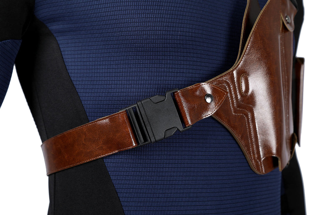 Daredevil: Born Again 2 Bullseye Full Set Top Cosplay Costumes