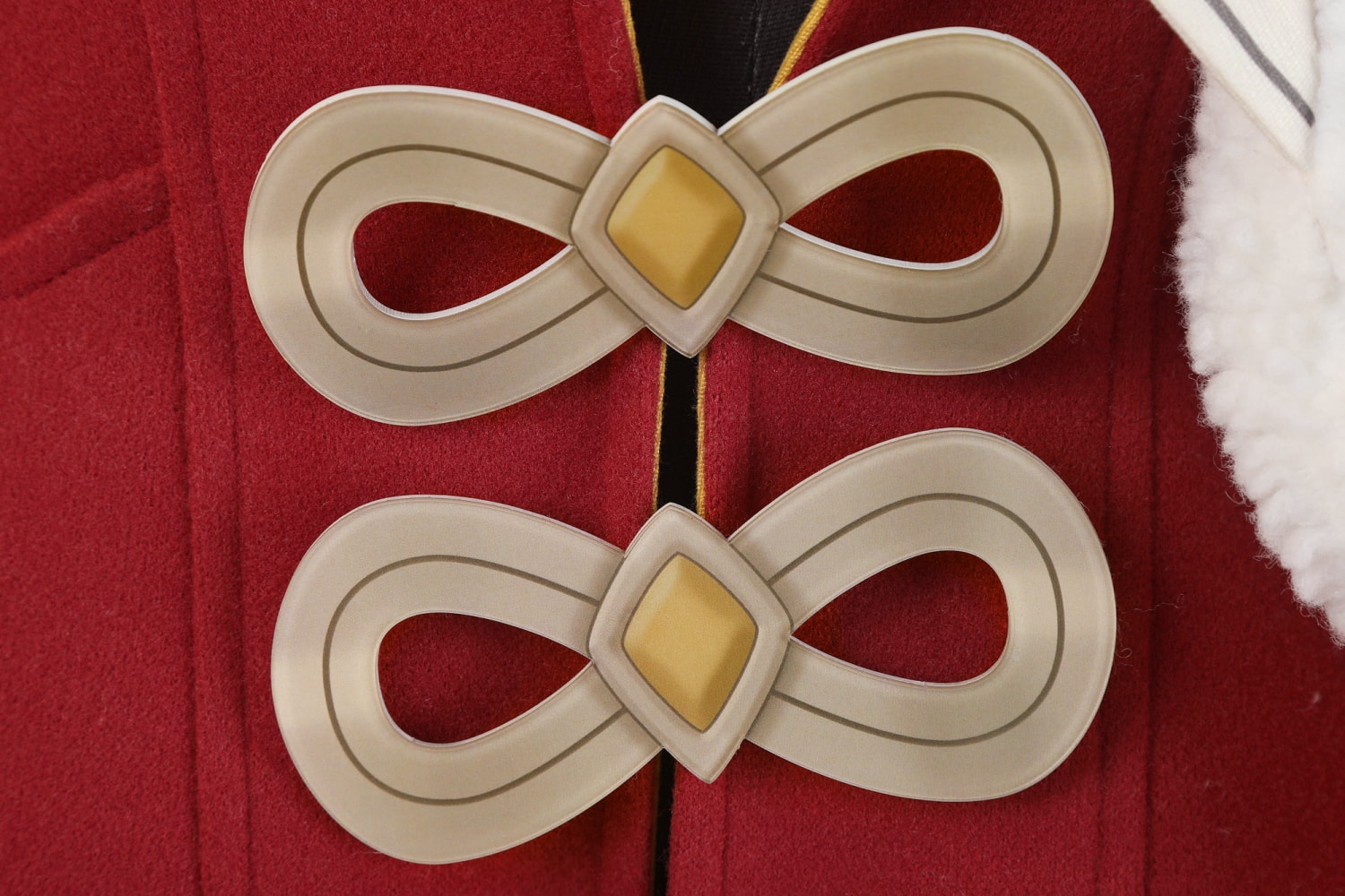 Game Genshin Impact Xiangling Lantern Rite Suit Cosplay Costumes