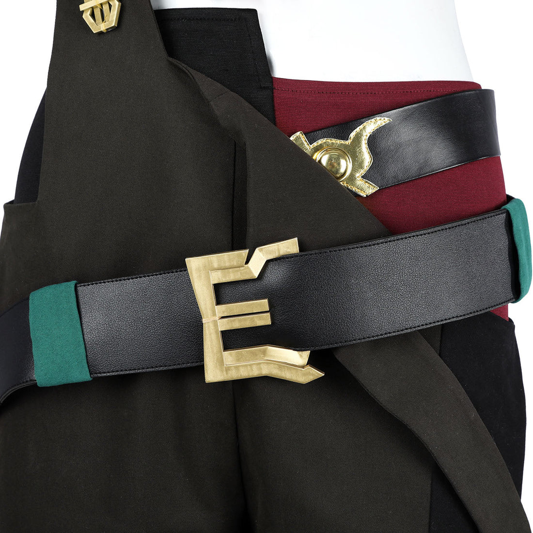 Game LOL Arcane 2 BAOBAO Universe Jinx Cosplay Costumes