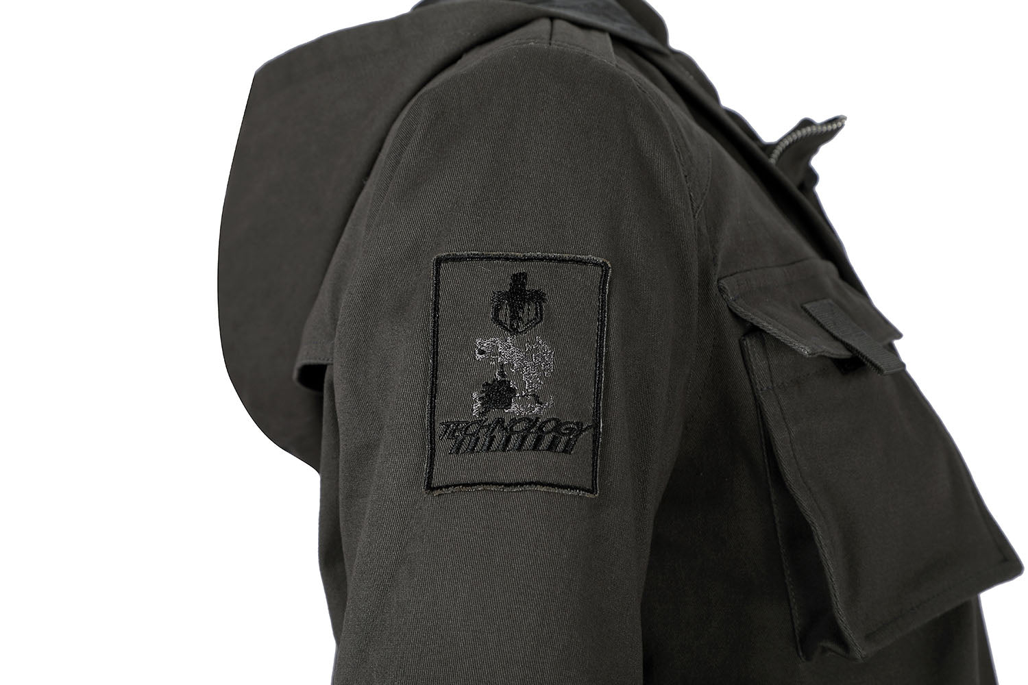 Alien: Earth First Look Wendy Full Set Top Cosplay Costumes