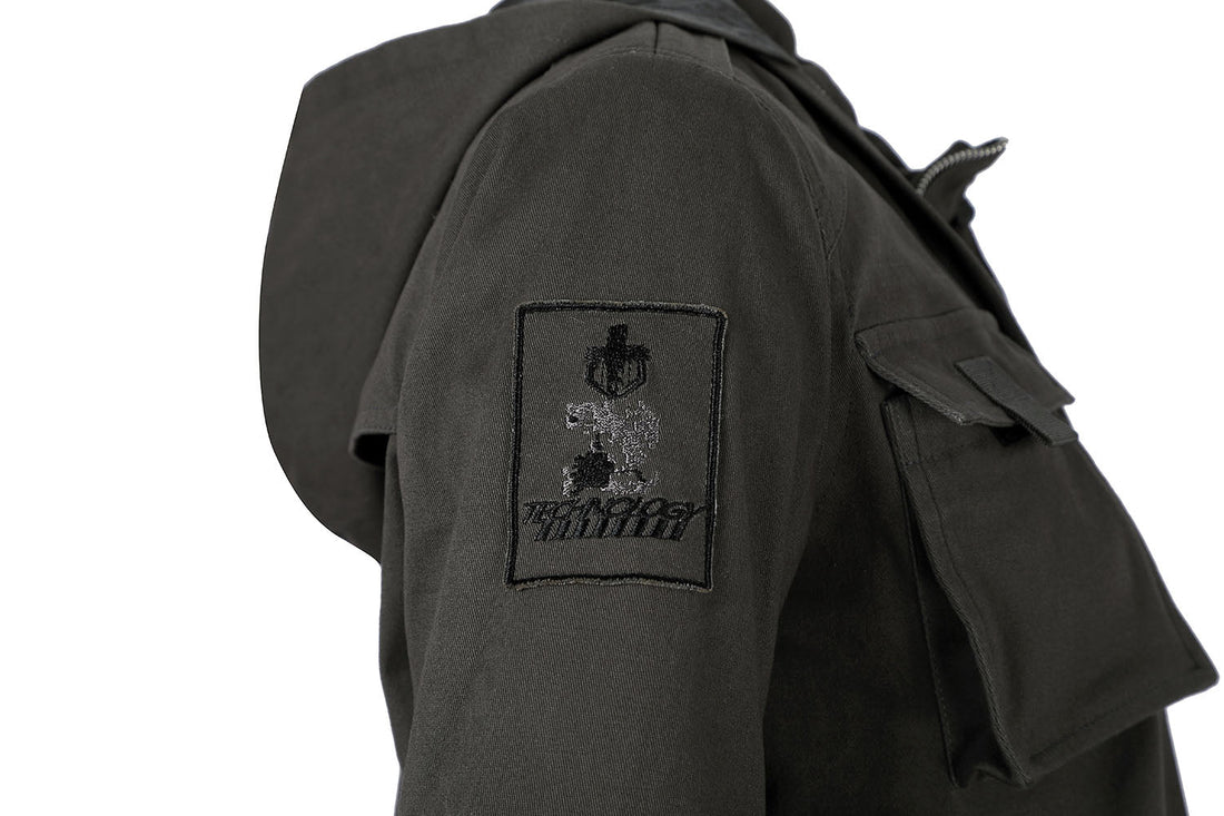 Alien: Earth First Look Wendy Full Set Top Cosplay Costumes