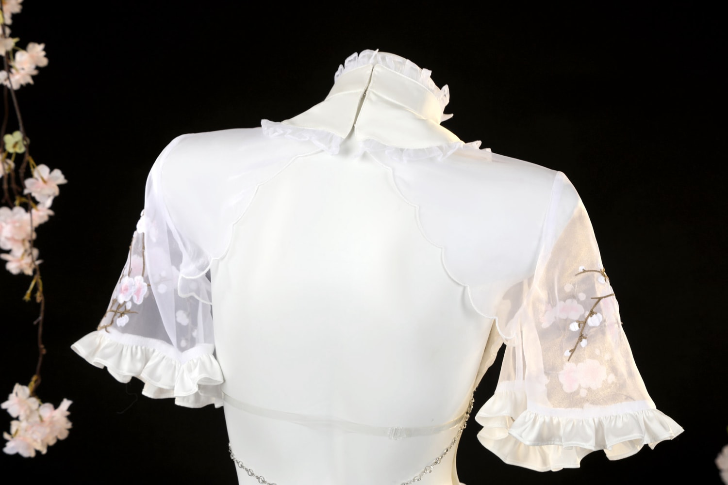 NIKKE: The Goddess of Victory Dorothy Cheongsam Cosplay Costumes